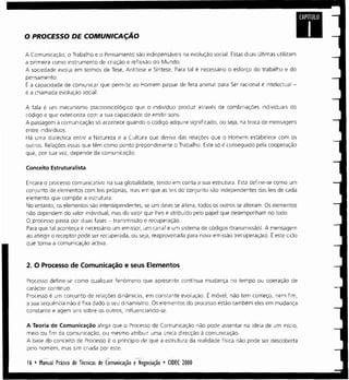 Manual prático tecncomneg