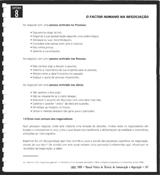 Manual prático tecncomneg