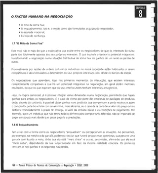 Manual prático tecncomneg