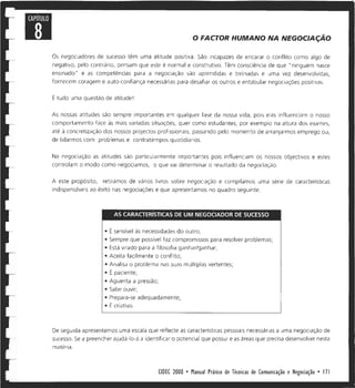 Manual prático tecncomneg