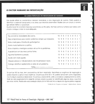 Manual prático tecncomneg