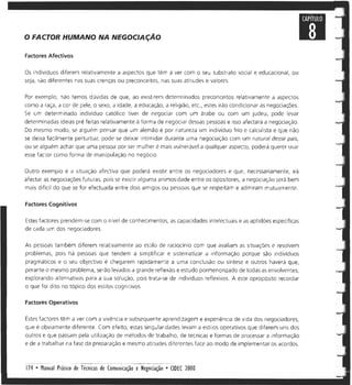 Manual prático tecncomneg