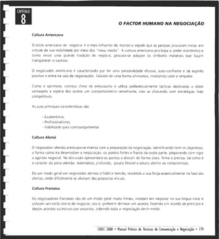 Manual prático tecncomneg