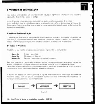 Manual prático tecncomneg