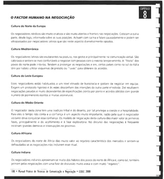 Manual prático tecncomneg