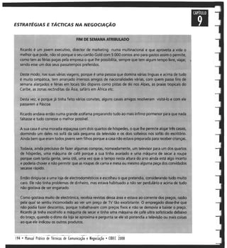 Manual prático tecncomneg