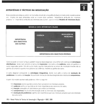 Manual prático tecncomneg