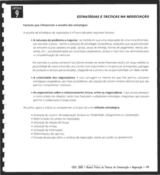 Manual prático tecncomneg