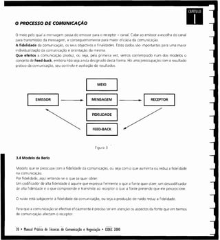 Manual prático tecncomneg