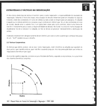 Manual prático tecncomneg