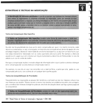 Manual prático tecncomneg