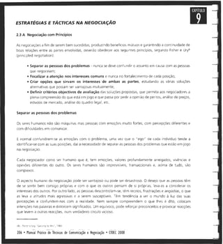 Manual prático tecncomneg