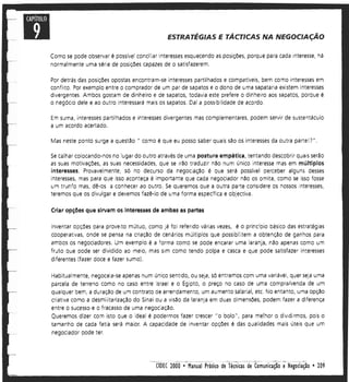 Manual prático tecncomneg