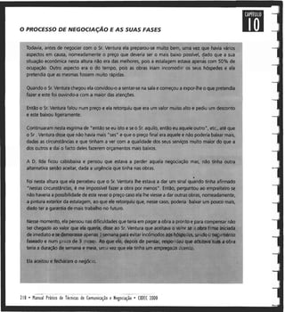 Manual prático tecncomneg