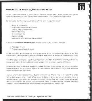 Manual prático tecncomneg