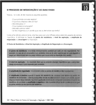 Manual prático tecncomneg