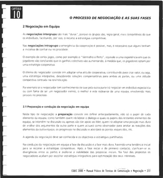 Manual prático tecncomneg