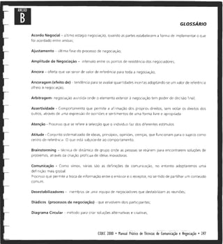 Manual prático tecncomneg