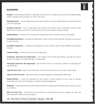 Manual prático tecncomneg