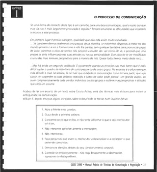 Manual prático tecncomneg