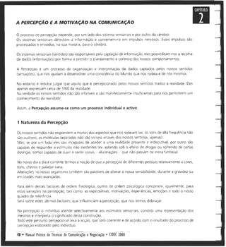 Manual prático tecncomneg