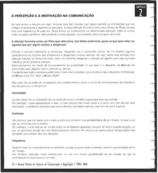 Manual prático tecncomneg