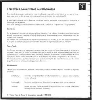 Manual prático tecncomneg