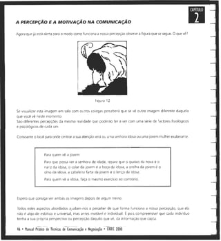 Manual prático tecncomneg