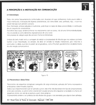 Manual prático tecncomneg