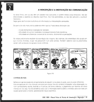 Manual prático tecncomneg