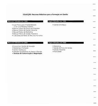 Manual prático tecncomneg