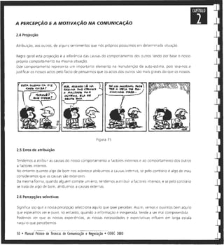 Manual prático tecncomneg