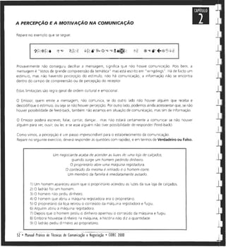 Manual prático tecncomneg