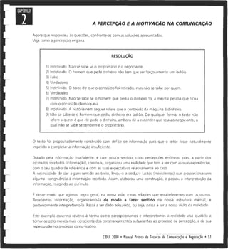 Manual prático tecncomneg