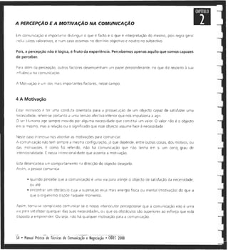 Manual prático tecncomneg