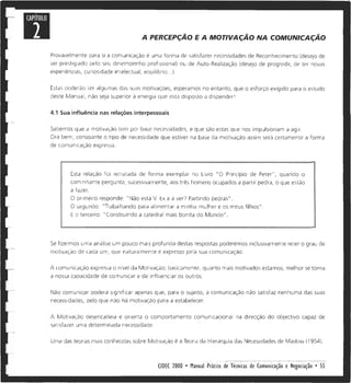 Manual prático tecncomneg