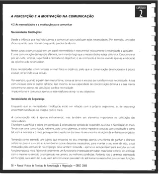 Manual prático tecncomneg