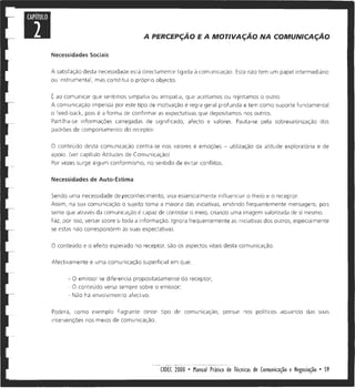 Manual prático tecncomneg