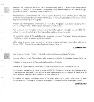 Manual prático tecncomneg