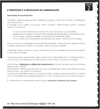 Manual prático tecncomneg