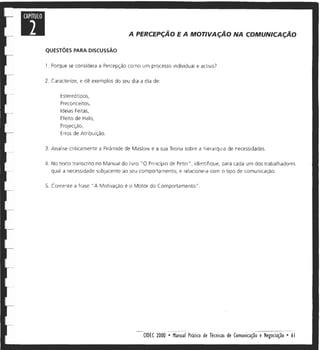 Manual prático tecncomneg