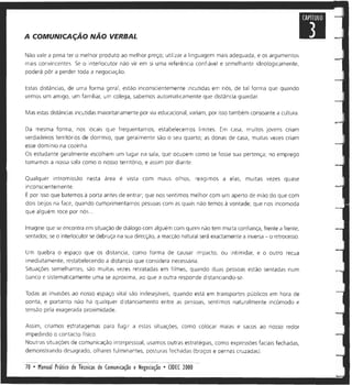 Manual prático tecncomneg