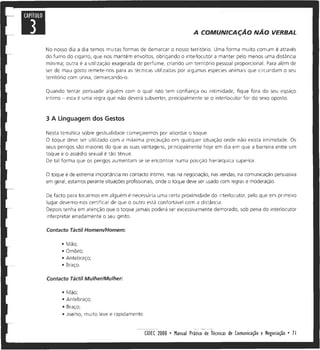 Manual prático tecncomneg