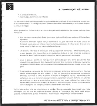 Manual prático tecncomneg