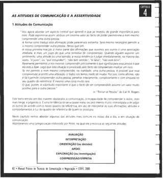 Manual prático tecncomneg