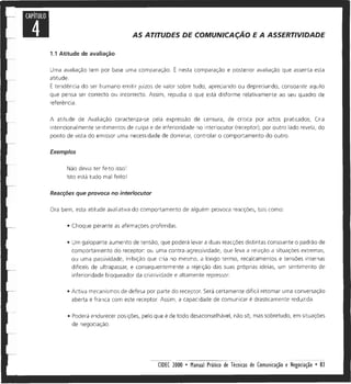 Manual prático tecncomneg