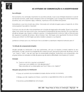 Manual prático tecncomneg