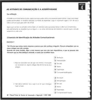 Manual prático tecncomneg