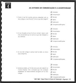 Manual prático tecncomneg