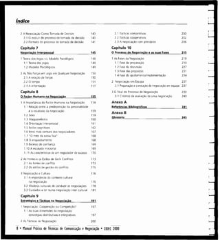 Manual prático tecncomneg